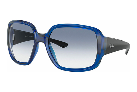 Ochelari de soare Ray-Ban POWDERHORN (RB4347 666019)