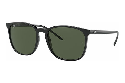 Ochelari de soare Ray-Ban RB4387 601/71