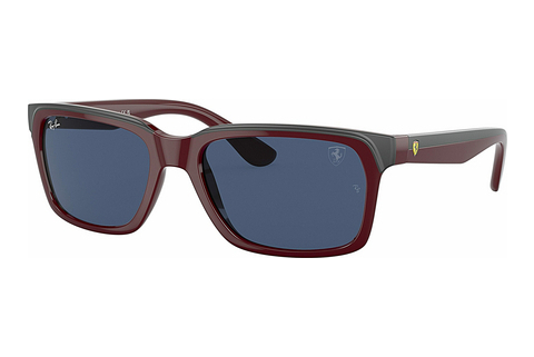 Ochelari de soare Ray-Ban RB4393M F67980
