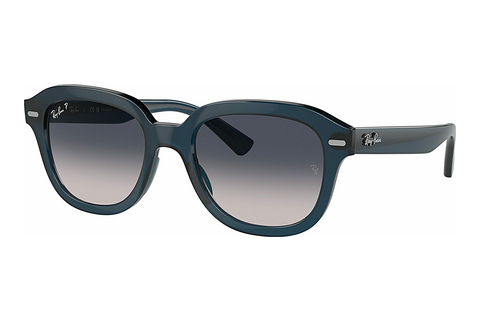 Ochelari de soare Ray-Ban ERIK (RB4398 667678)