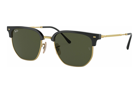 Ochelari de soare Ray-Ban NEW CLUBMASTER (RB4416 601/31)