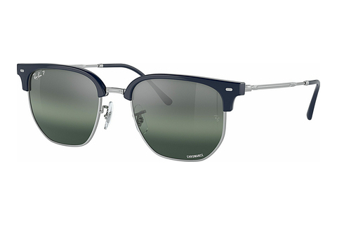 Ochelari de soare Ray-Ban NEW CLUBMASTER (RB4416 6656G6)
