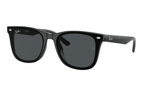 Ochelari de soare Ray-Ban RB4420 601/87