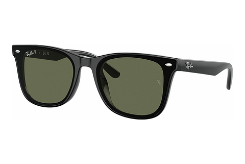 Ochelari de soare Ray-Ban RB4420 601/9A