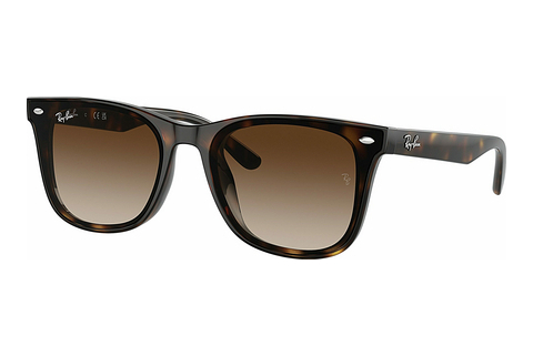 Ochelari de soare Ray-Ban RB4420 710/13