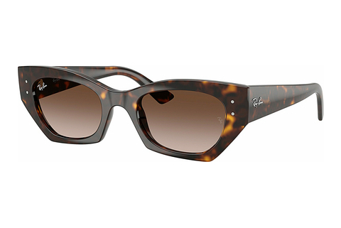 Ochelari de soare Ray-Ban ZENA (RB4430 135913)