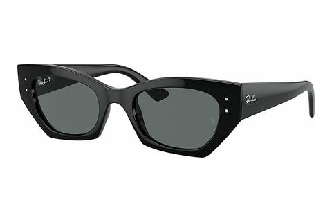 Ochelari de soare Ray-Ban ZENA (RB4430 667781)