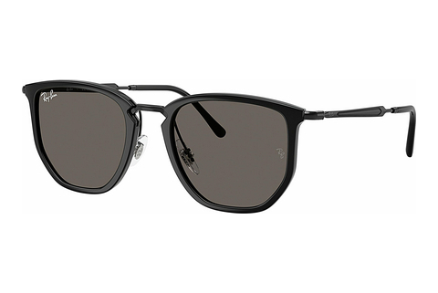 Ochelari de soare Ray-Ban RB4451 601/B1