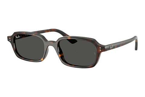 Ochelari de soare Ray-Ban ZURI (RB4455 135987)