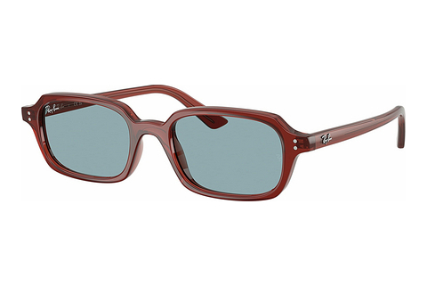 Ochelari de soare Ray-Ban ZURI (RB4455 680980)