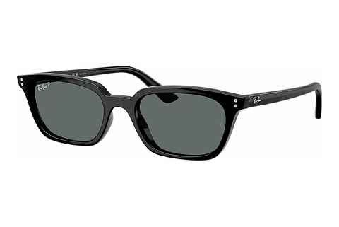 Ochelari de soare Ray-Ban ZAYA (RB4456 667781)