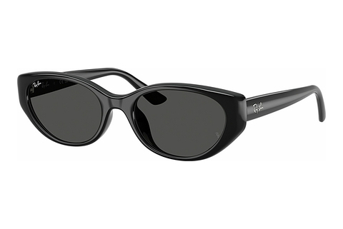 Ochelari de soare Ray-Ban RB4457D 667787
