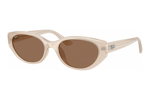Ochelari de soare Ray-Ban RB4457D 678673