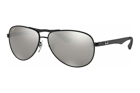 Ochelari de soare Ray-Ban CARBON FIBRE (RB8313 002/K7)