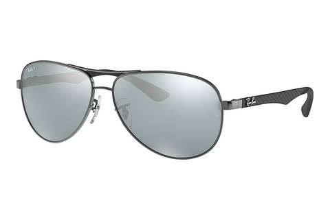 Ochelari de soare Ray-Ban CARBON FIBRE (RB8313 004/K6)