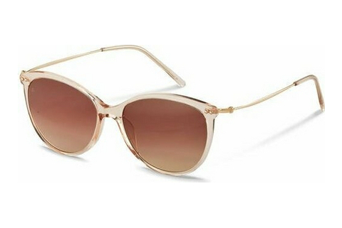 Ochelari de soare Rodenstock R3311 B165