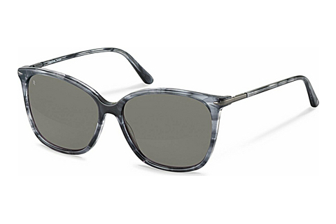 Ochelari de soare Rodenstock R3340 D196