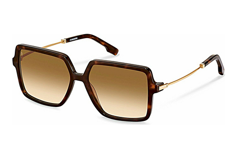 Ochelari de soare Rodenstock R3345 A127