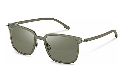 Ochelari de soare Rodenstock R3348 C130