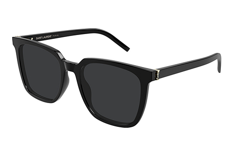 Ochelari de soare Saint Laurent SL M146 001