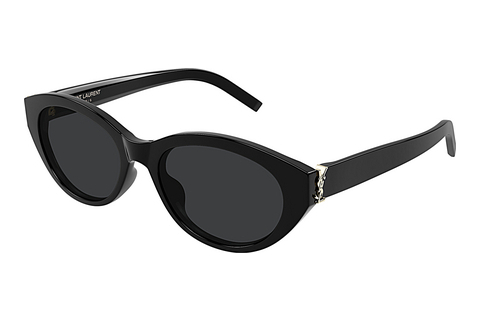 Ochelari de soare Saint Laurent SL M148 001