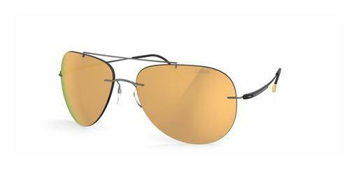 Ochelari de soare Silhouette Adventurer (8721 6660)