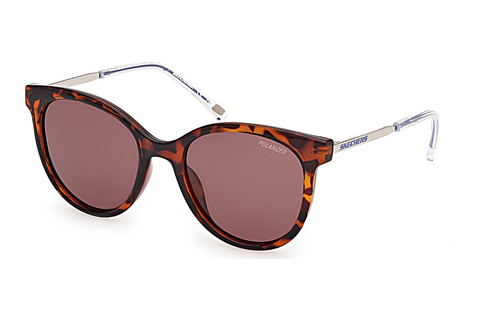 Ochelari de soare Skechers SE00024 52D
