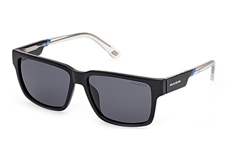 Ochelari de soare Skechers SE00025 01D