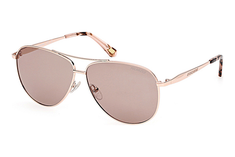 Ochelari de soare Skechers SE00037 28H