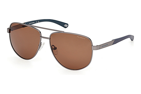 Ochelari de soare Skechers SE00038 09H