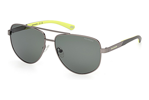 Ochelari de soare Skechers SE00038 09R