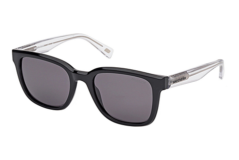Ochelari de soare Skechers SE00044 01D