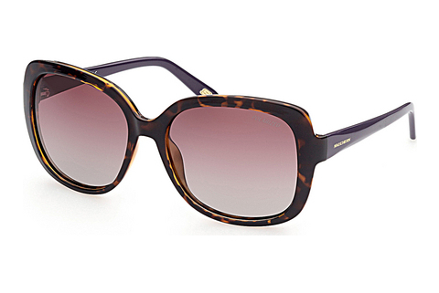 Ochelari de soare Skechers SE6126 52H