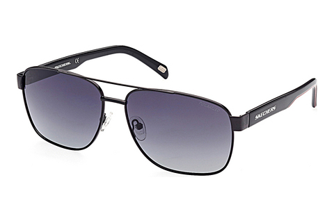 Ochelari de soare Skechers SE6160 01D