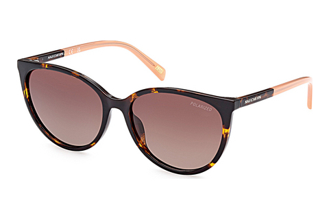 Ochelari de soare Skechers SE6169 52H