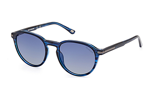 Ochelari de soare Skechers SE6207 90D