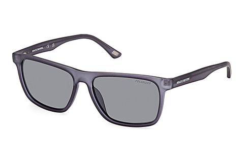 Ochelari de soare Skechers SE6268 86D