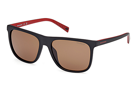 Ochelari de soare Skechers SE6290 02H