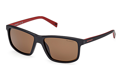Ochelari de soare Skechers SE6291 02H