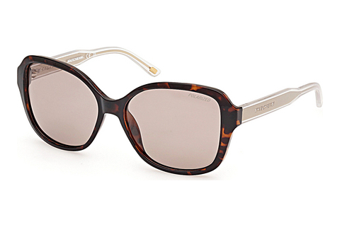 Ochelari de soare Skechers SE6359 52H
