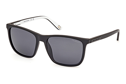 Ochelari de soare Skechers SE6362 02D