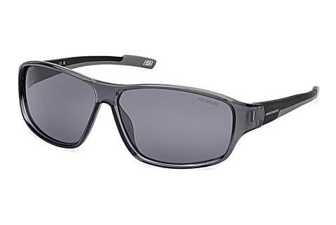 Ochelari de soare Skechers SE6364 20D