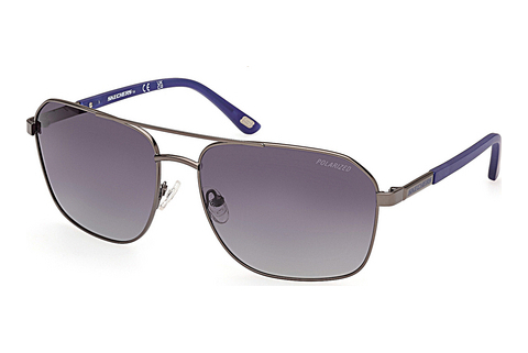 Ochelari de soare Skechers SE6366 09D