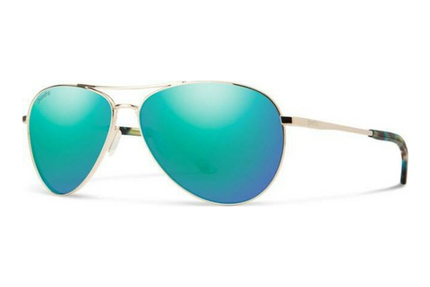 Ochelari de soare Smith LANGLEY 2 J5G/QG