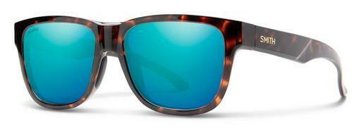 Ochelari de soare Smith LOWDOWN SLIM 2 086/QG