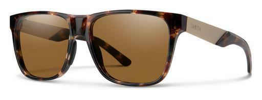 Ochelari de soare Smith LOWDOWN STEEL EKP/L5