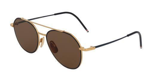 Ochelari de soare Thom Browne TB-105 C