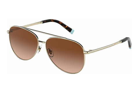 Ochelari de soare Tiffany TF3074 60213B