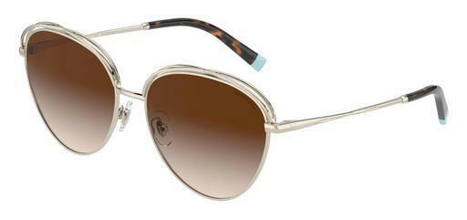 Ochelari de soare Tiffany TF3075 60213B