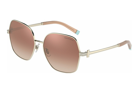 Ochelari de soare Tiffany TF3085B 61613N